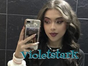 Violetstark