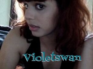 Violetswan