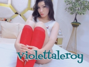Violettaleroy