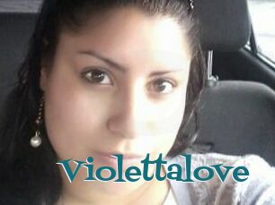 Violetta_love