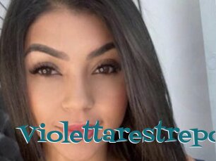 Violettarestrepo
