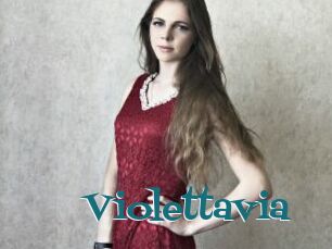 Violettavia