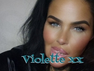 Violette_xx