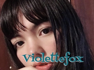 Violettefox