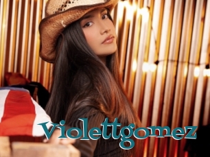 Violettgomez