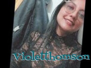 Violetthomson