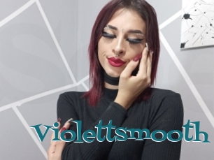 Violettsmooth
