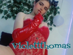 Violettthomas