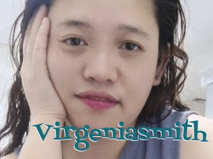 Virgeniasmith
