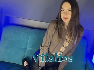 Vitalina