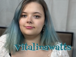 Vitalinawatts