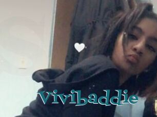 Vivibaddie