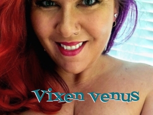 Vixen_venus