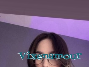 Vixenamour