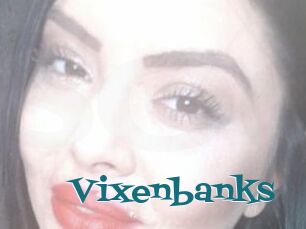Vixenbanks