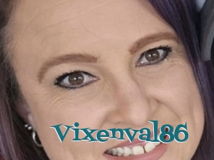 Vixenval86