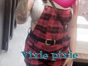 Vixie_pixie