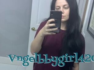 Vngelbbygirl420