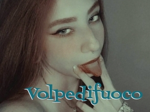 Volpedifuoco