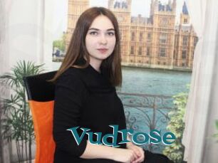 Vudrose