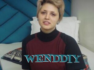 WENDDIY