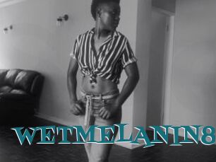 WETMELANIN89