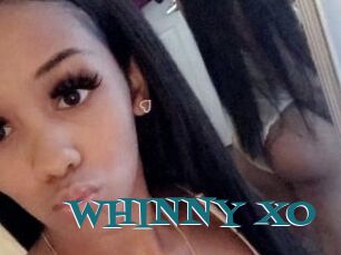 WHINNY_XO