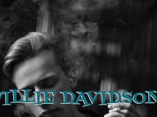 WILLIE_DAVIDSON