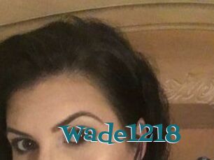Wade1218