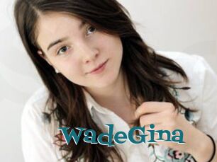 WadeGina