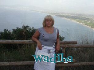 Wadiha