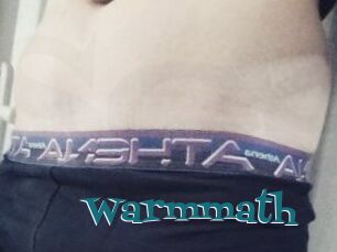 Warmmath
