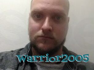 Warrior2005