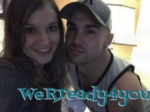 WeRready4you