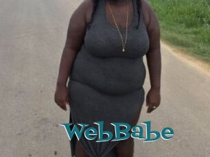 WebBabe