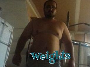 Weights
