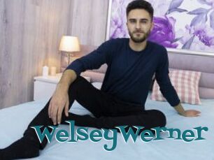 WelseyWerner
