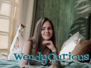 WendyCurious