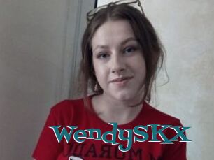 WendySKX