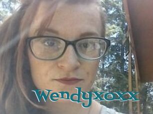 Wendyxoxx
