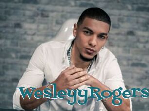 WesleyyRogers
