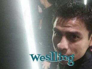 Weslling