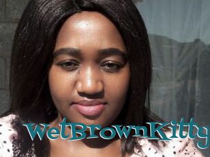 WetBrownKitty