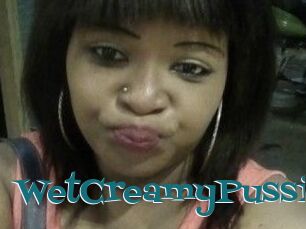 WetCreamyPussie
