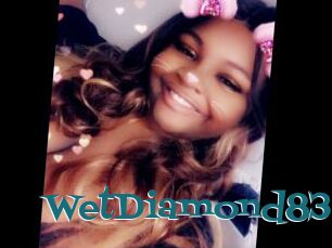 WetDiamond83