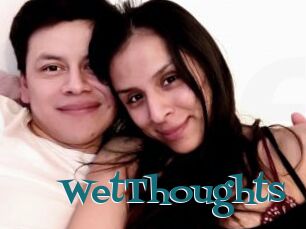 WetThoughts
