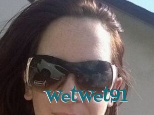 WetWet91