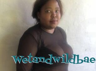 Wetandwildbae