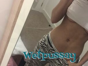 Wetpussay