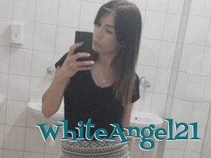 WhiteAngel21